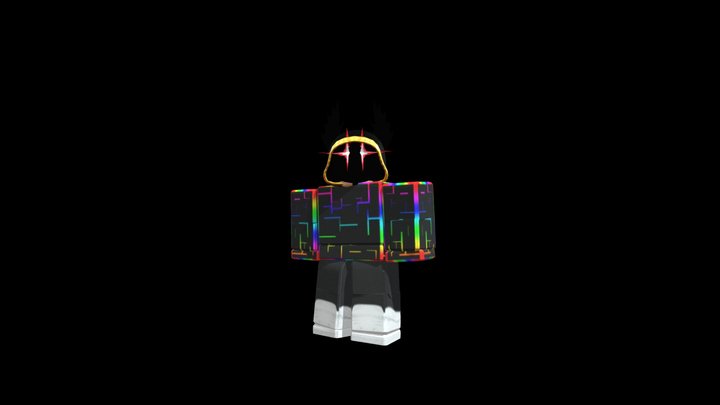 Dani10eua 3D Model