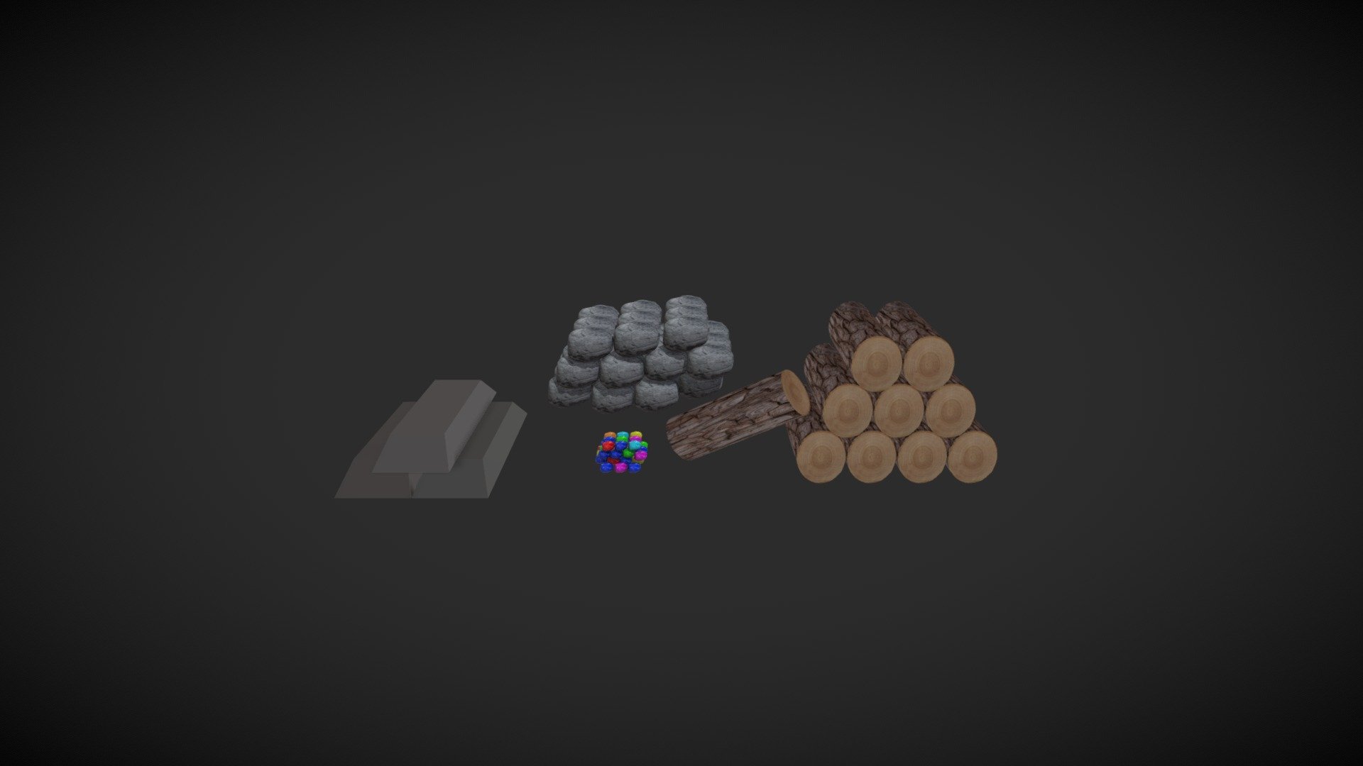 Pack Recources #1