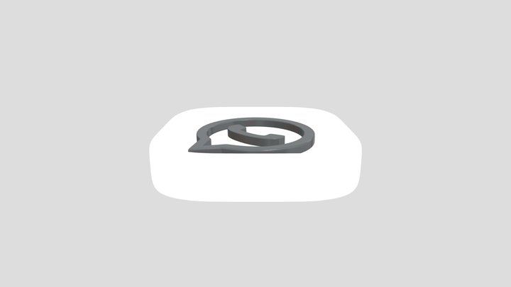 Whatsapp Icon