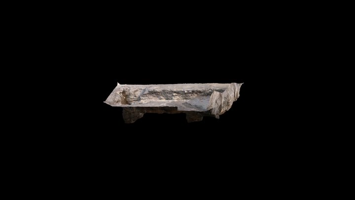 22ML2(L4-L5) 3D Model