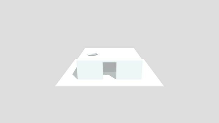test 3D Model