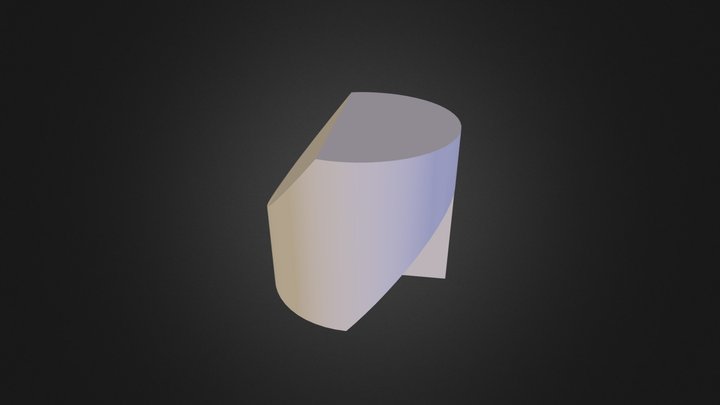 33 3D Model