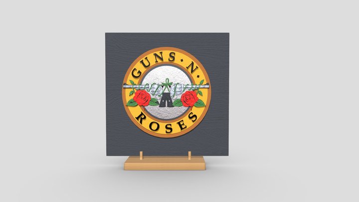 GNR LOGO