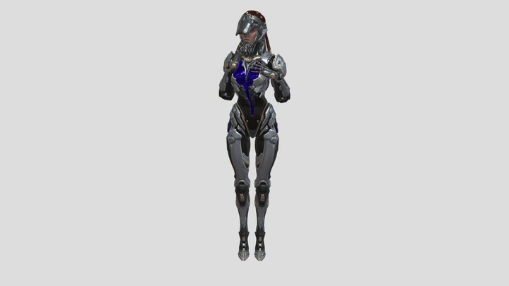 pimax 3D Model