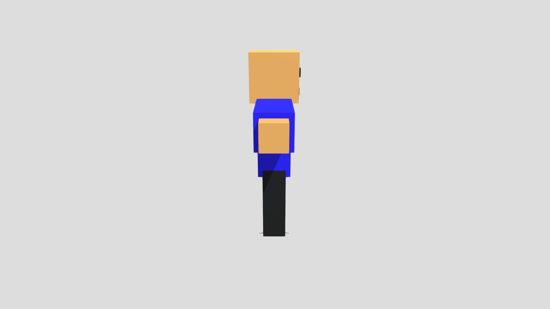 my avatar
