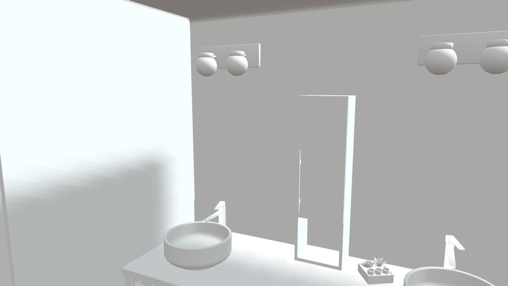 BATHROOM DESIGN