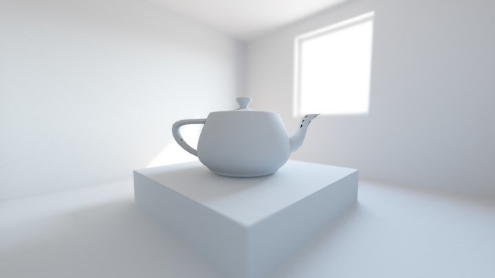 test01_bake_vray 3D Model
