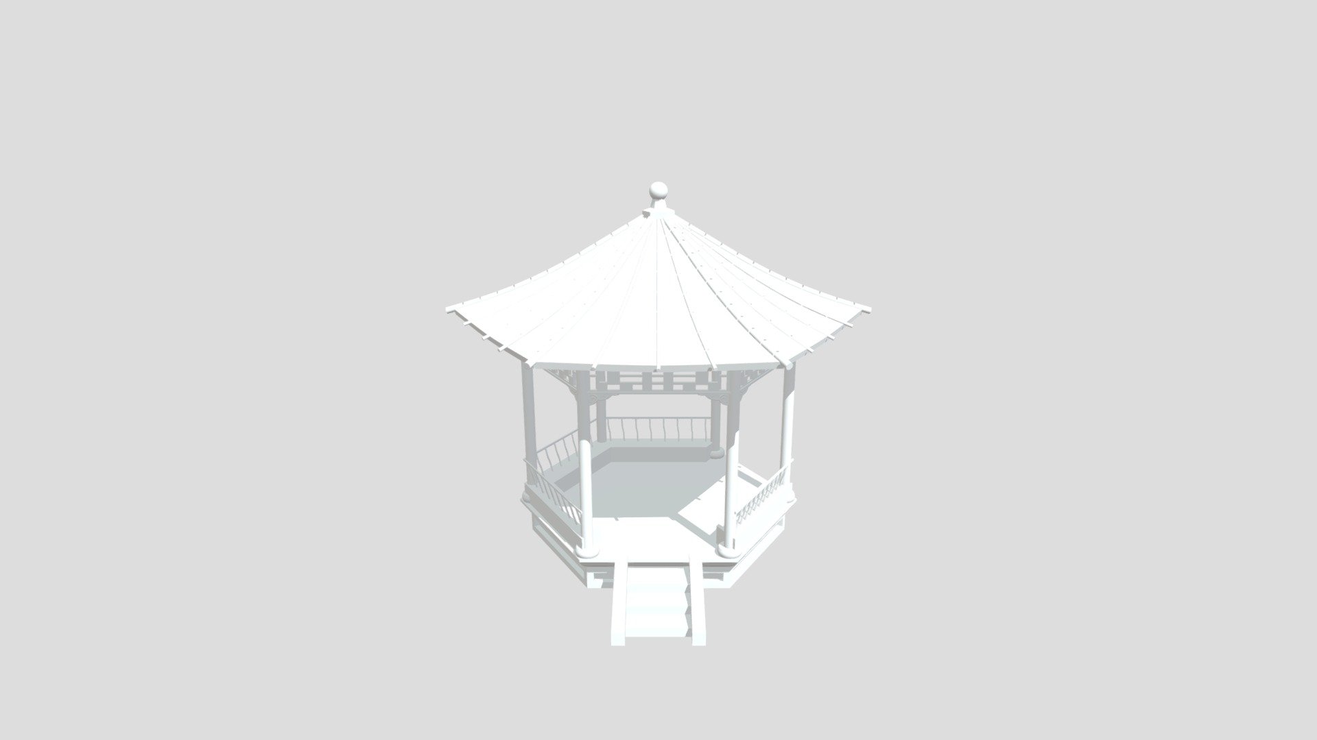 pavilion