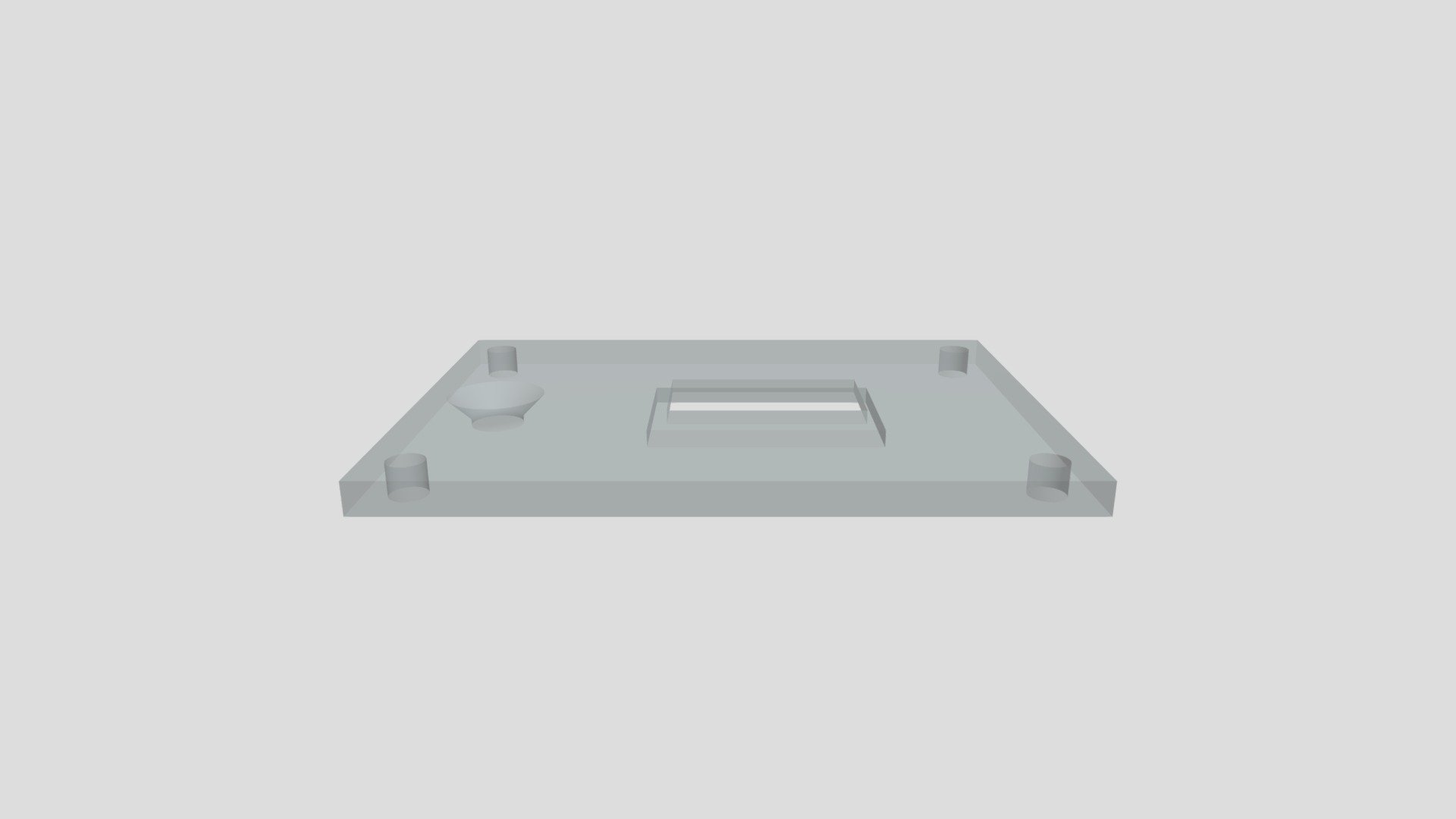 Nanolyser top