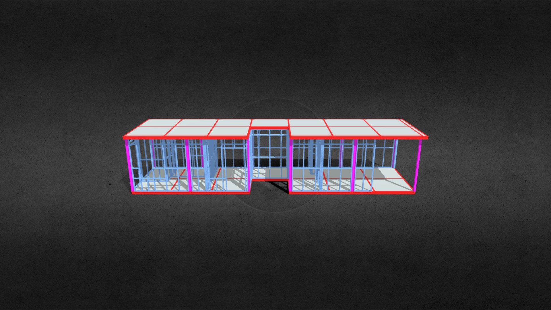 Tilal Al Ghaf - Modular Construction