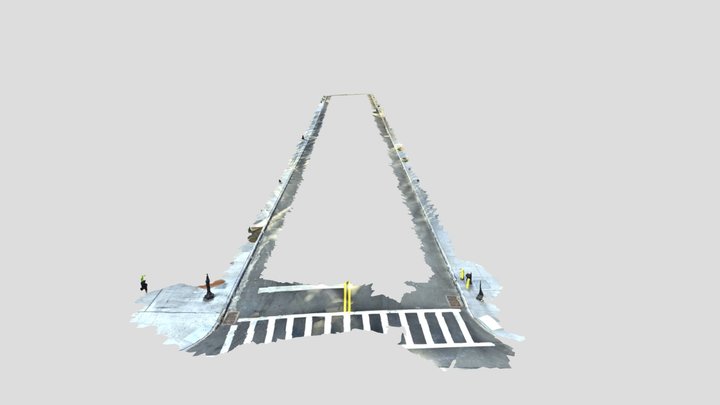 possible victory 3 3D Model