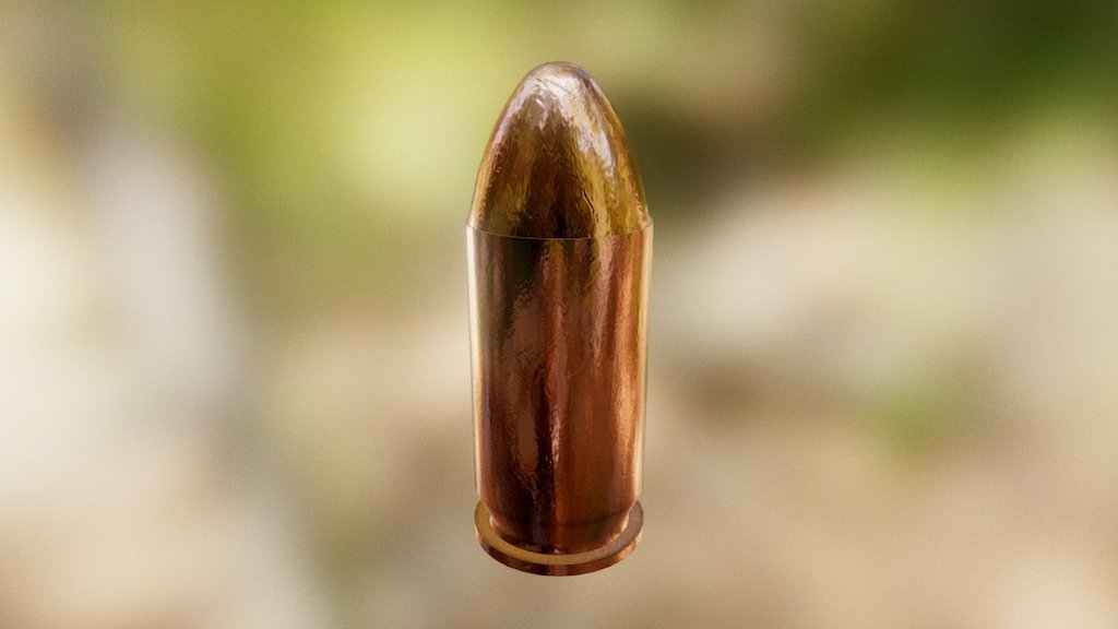 Bullet 045 (HQ)