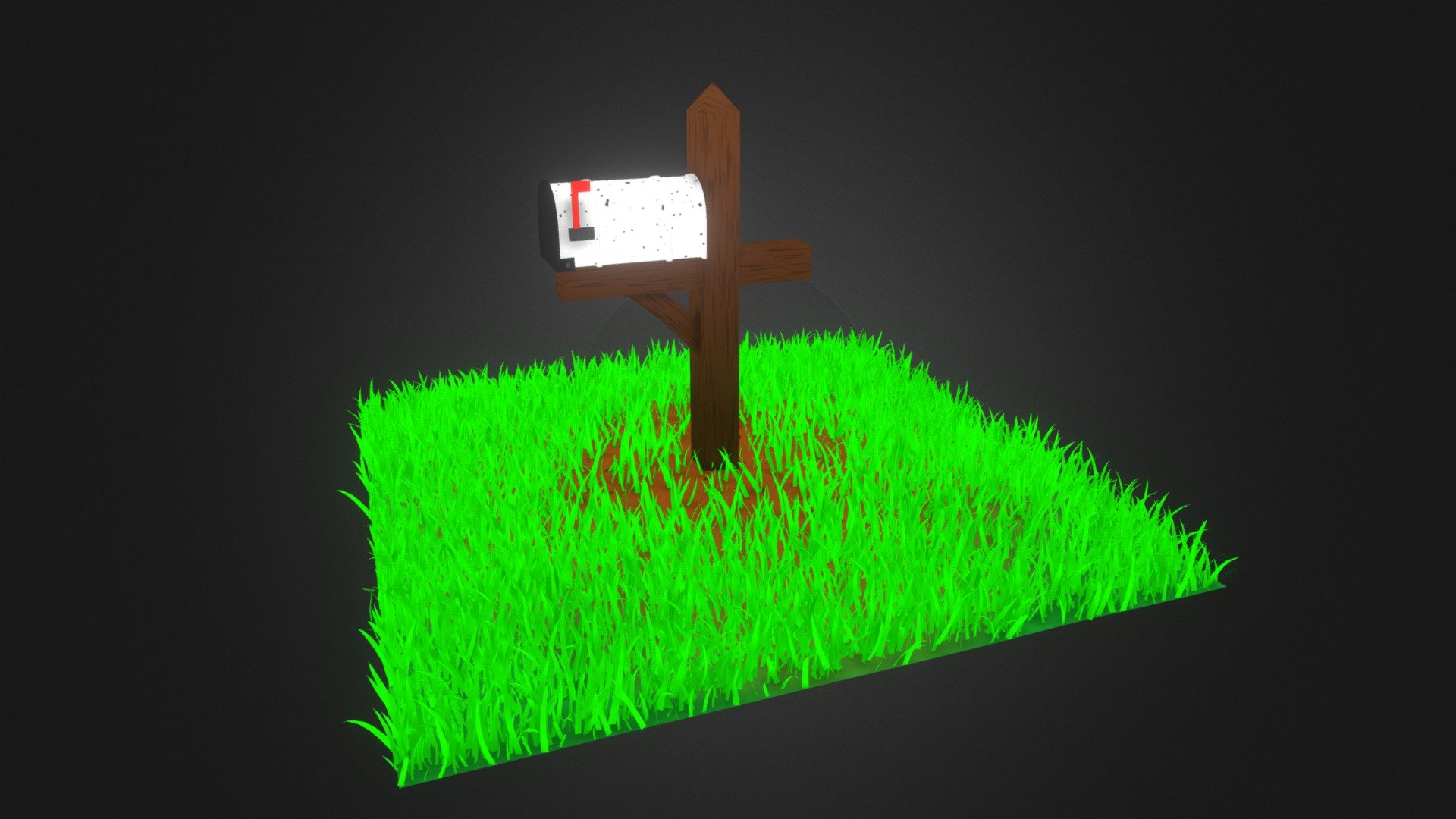 MailBox