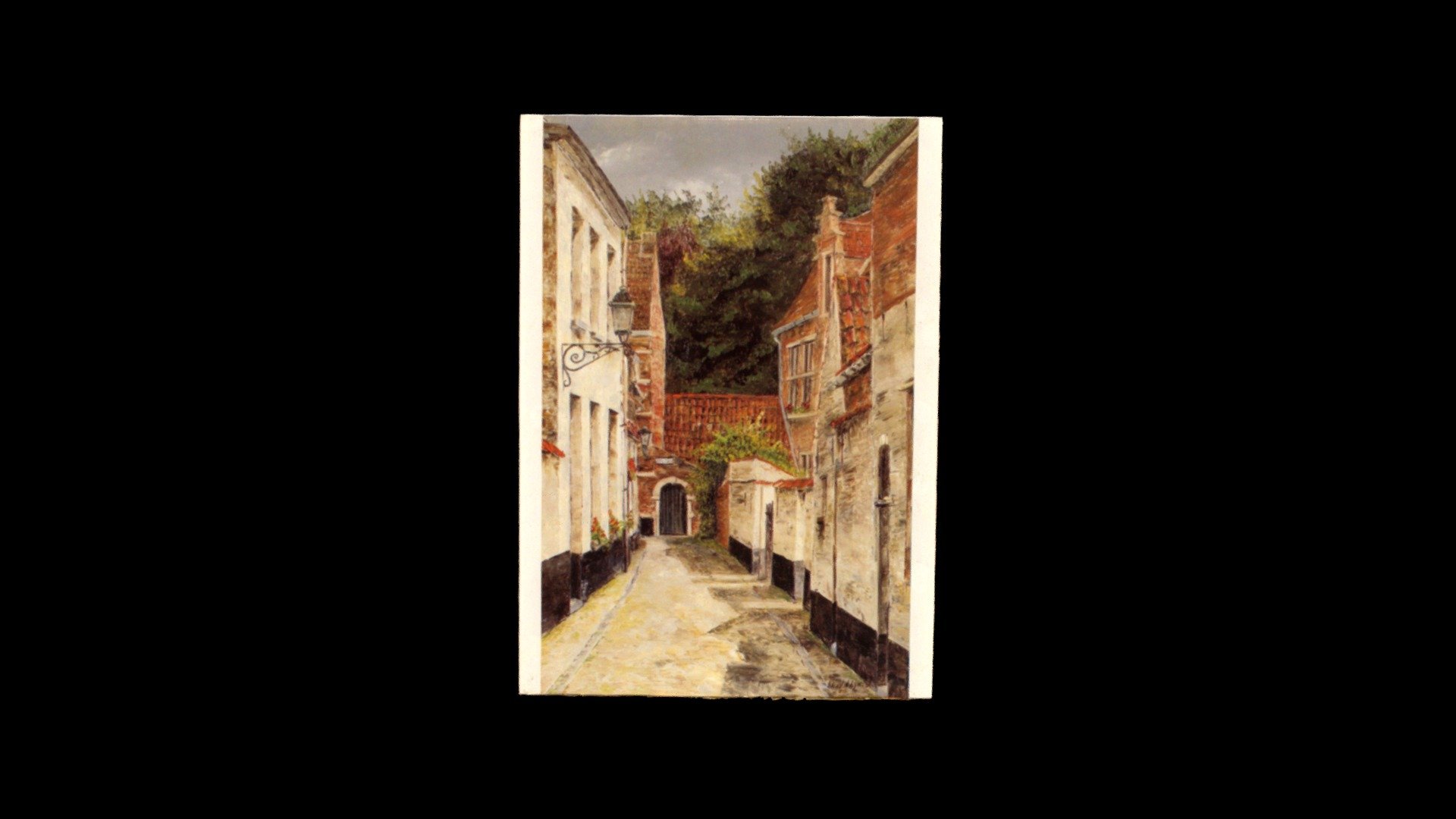 Painting