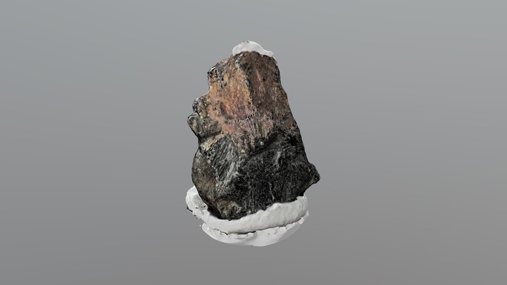 Hornblende