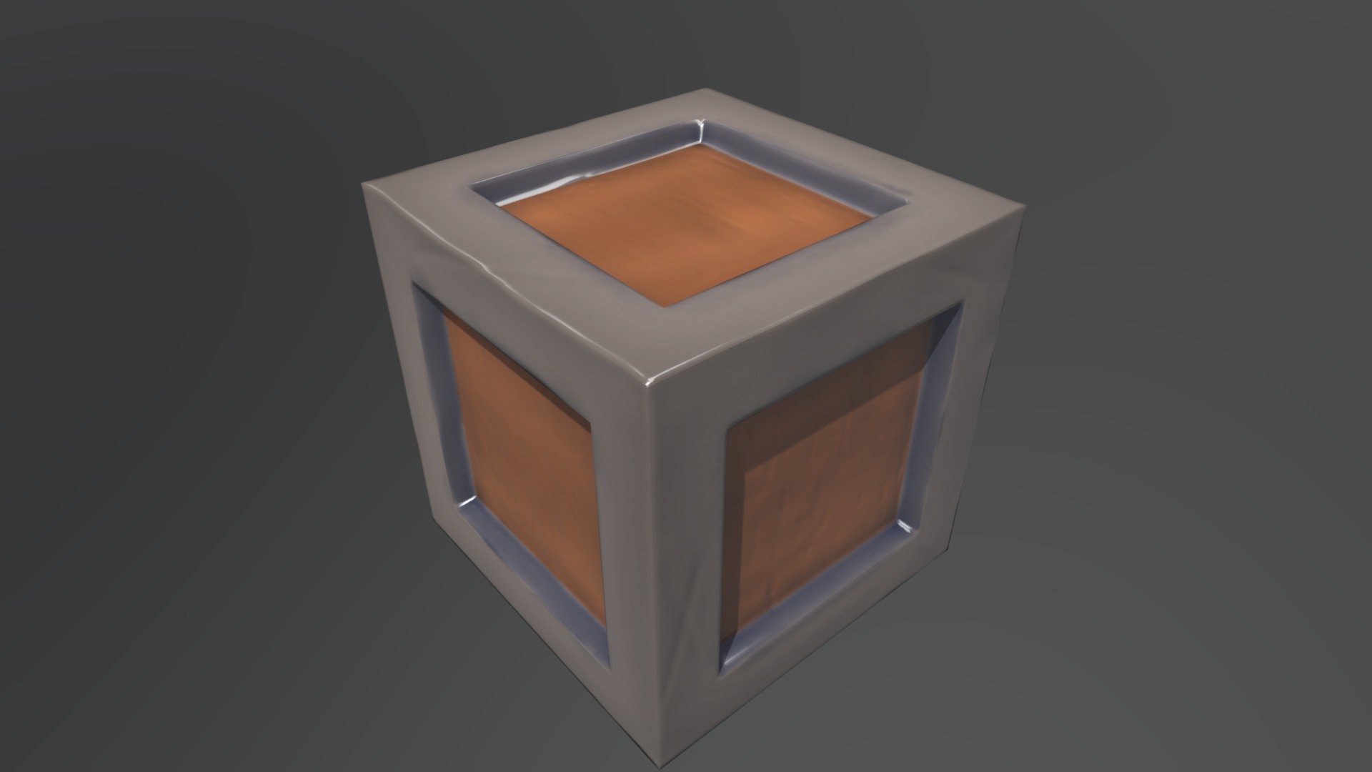 Henriette_Test_Crate