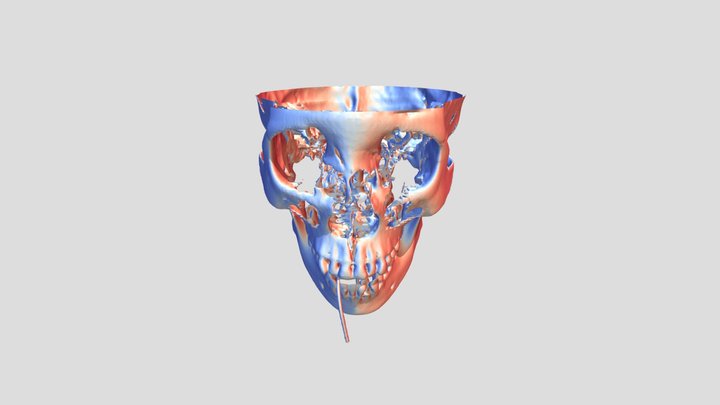 task3 3D Model