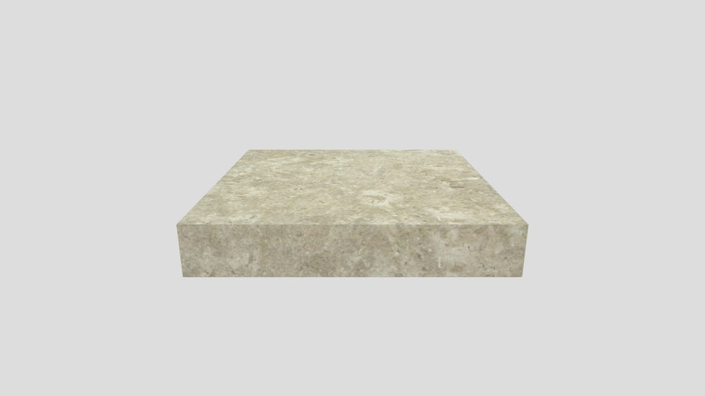 Limestone A 3D model collection by Hardscape (hardscape) Sketchfab