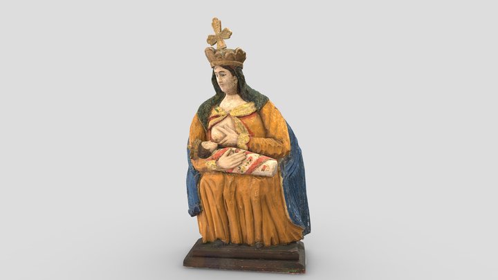 E21576_3D 3D Model