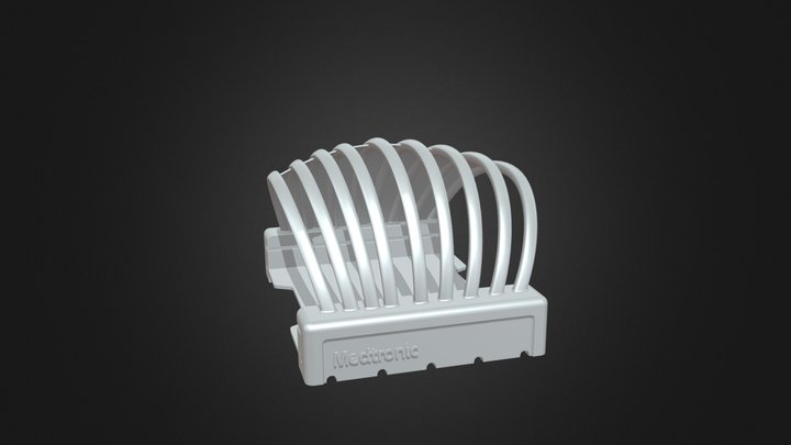Platform_4C_2026-4-22 Final 3D Model