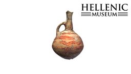 Bronze Age Cypriot Juglet