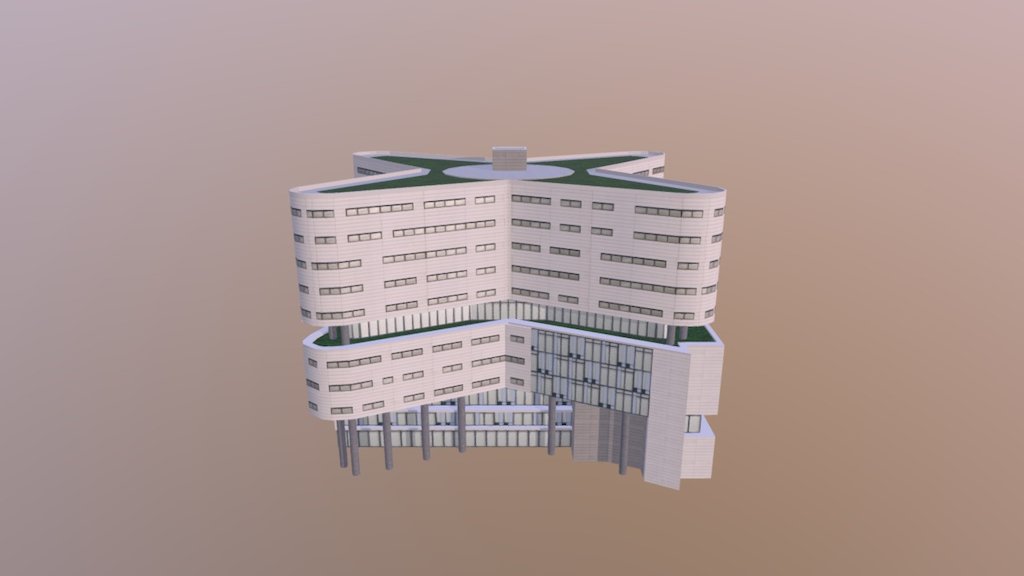 Research Hospital