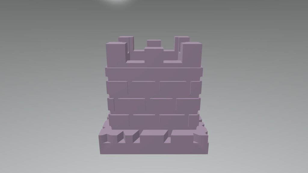 Wall