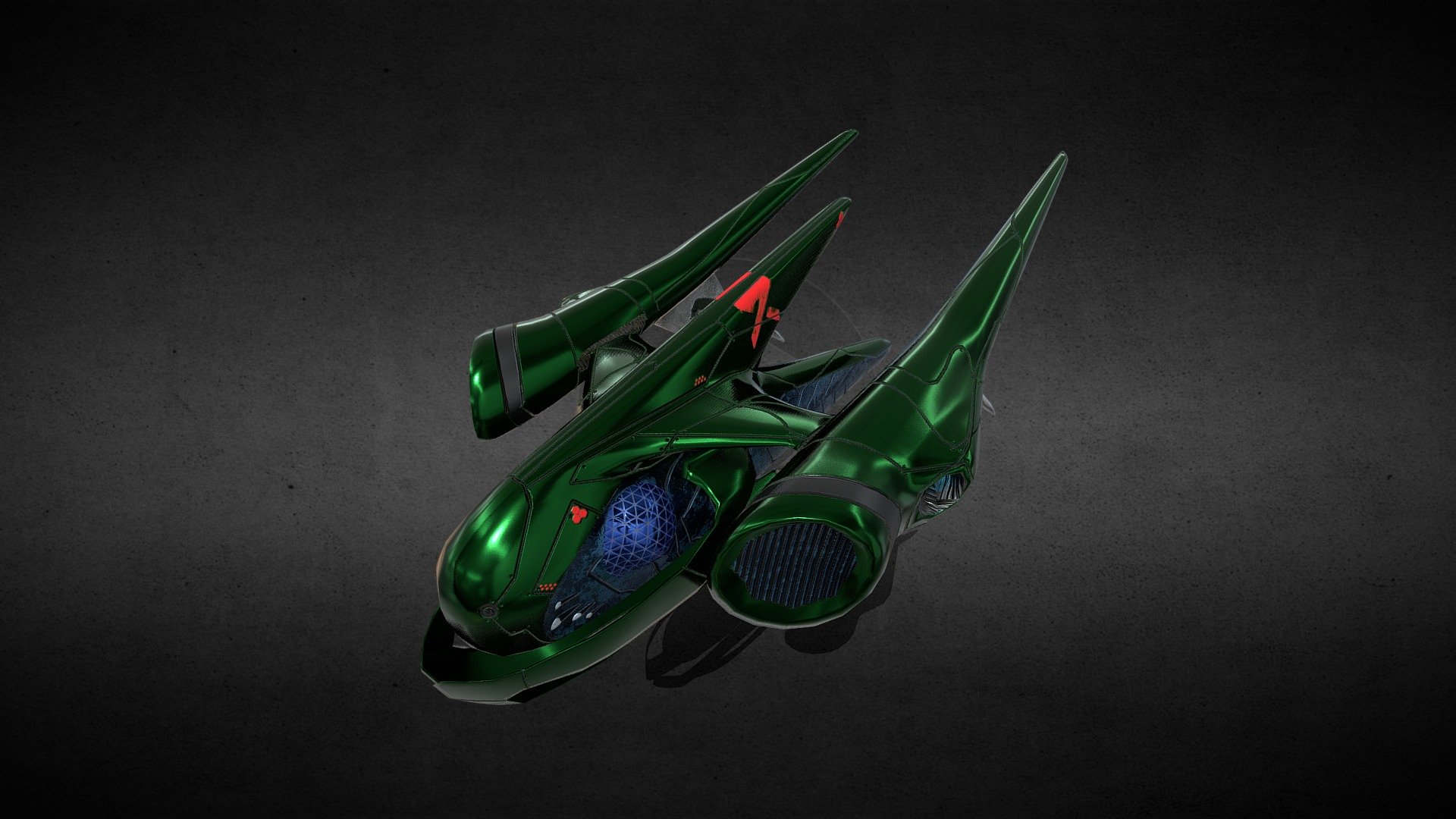 Scarab