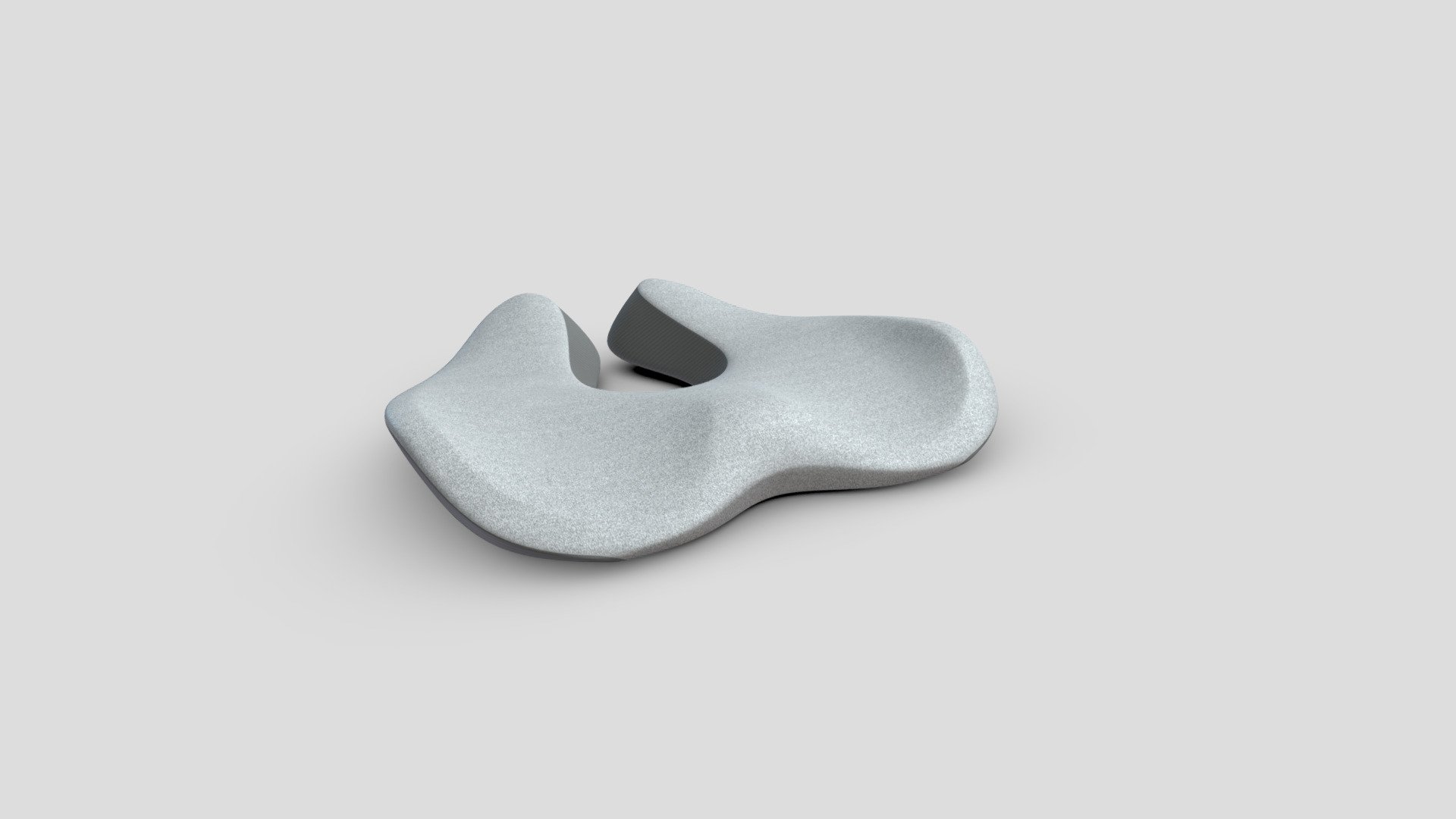 B3L_gray — Sketchfab embed 3D viewer