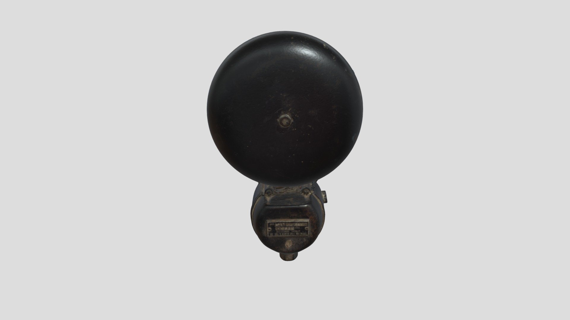 Alarm
