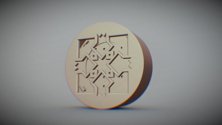 AllHousing 3D Model