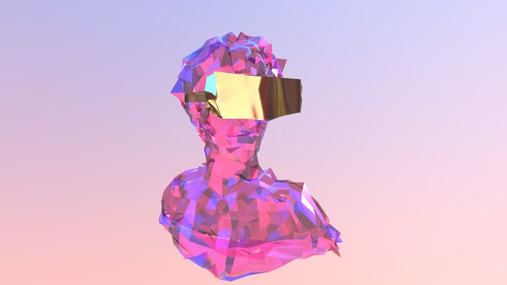 WeSense 3D Model
