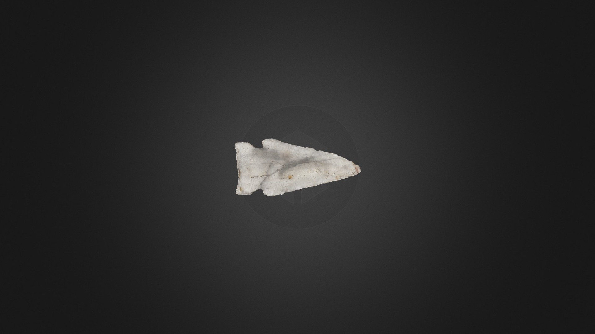 Rallye archéologique - Pointe (1992-TB-1090L) — Sketchfab embed 3D viewer