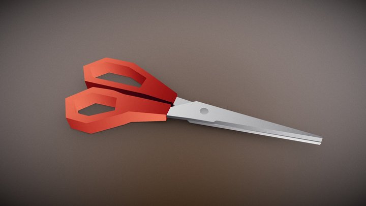 Warm-up 08: Scissors