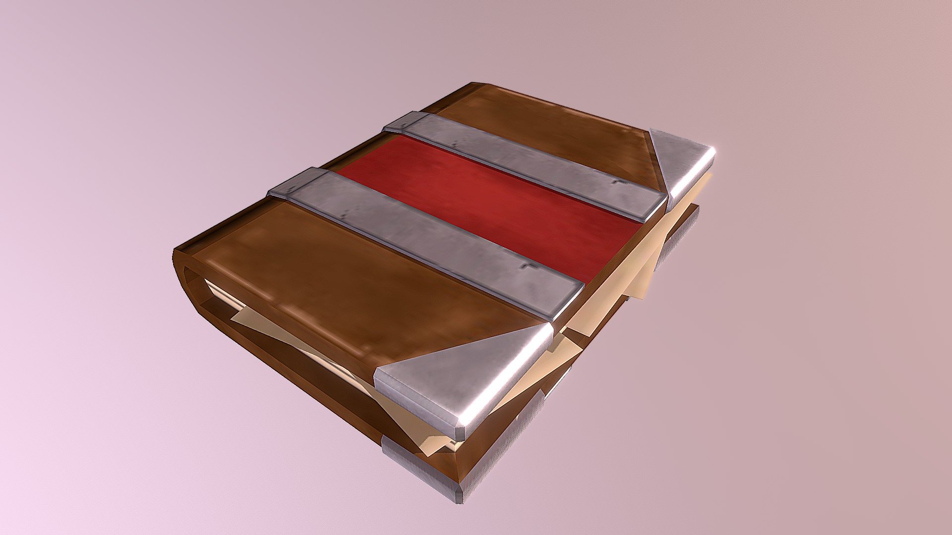 Book Model