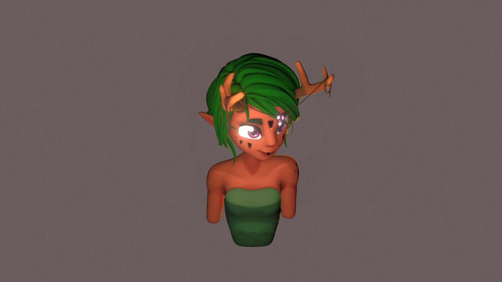 Little Elf