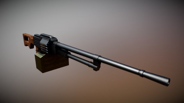 PKM (S.T.A.L.K.E.R 2)