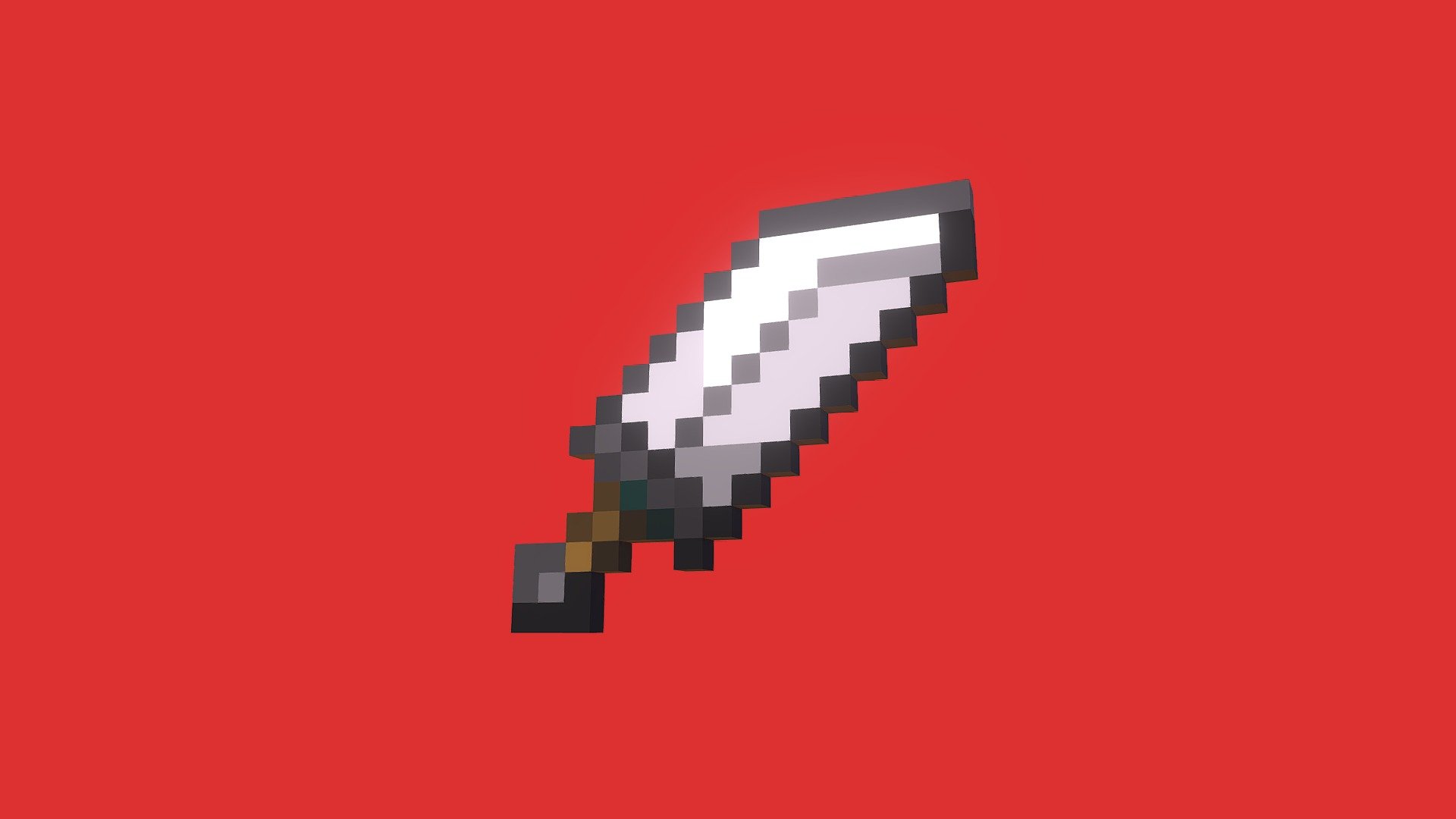 Weaponry Icon - 3D model by jaam (@jeanca16016) [939e3a7] - Sketchfab