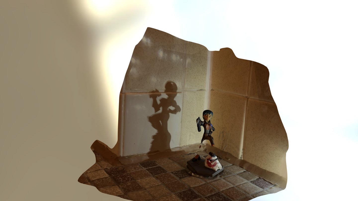VOLUMETRIC