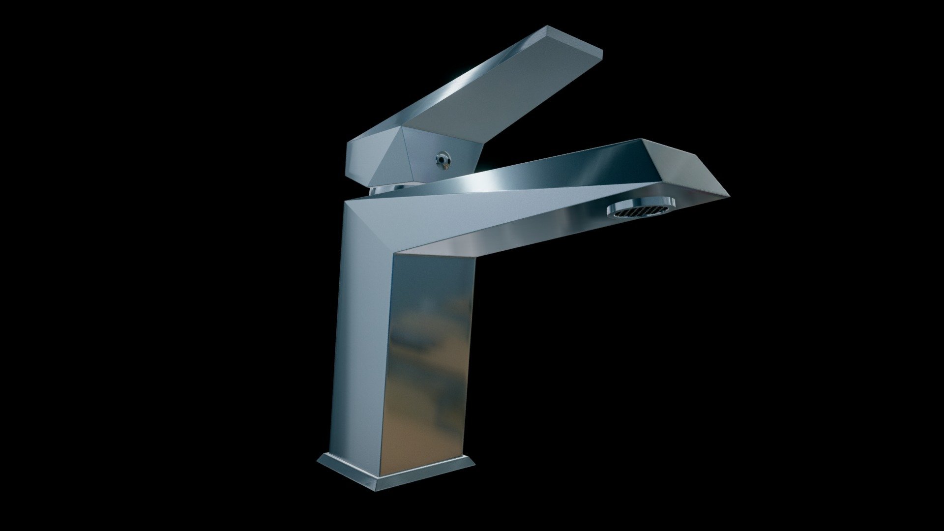 Misturador Monocomando Cirrus - B01015C