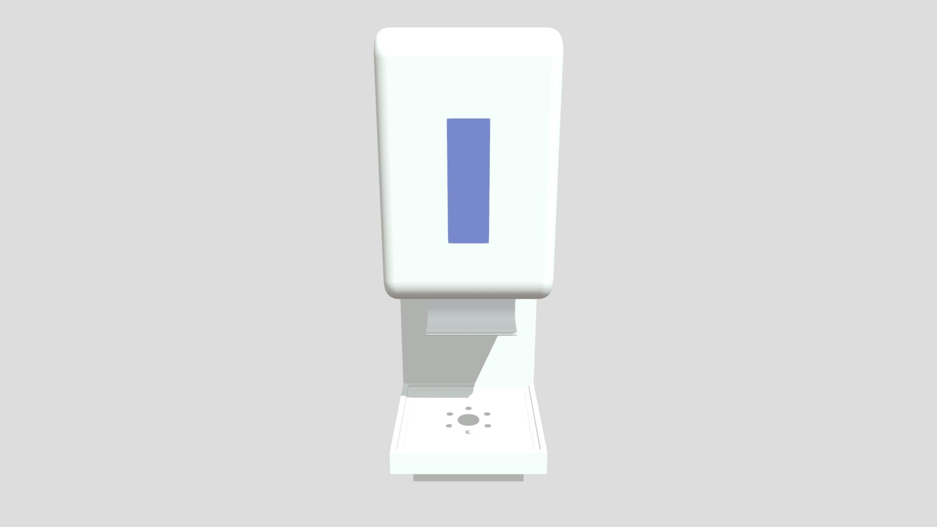 Drip Tray V2