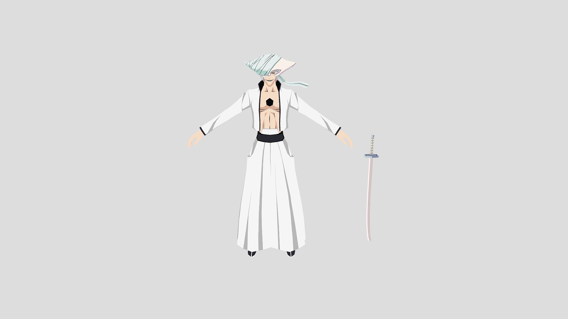 Di Roy Rinker - Download Free 3D model by Cyrone™ (@Cyrone) [939f74f ...