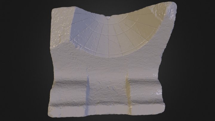 ObjID130.ply 3D Model