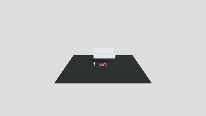 buggy3 - Copy 3D Model