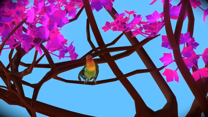 Perico 3D models - Sketchfab