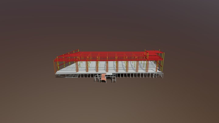 1210-CAR-COMERC_Roberto_Taveira 3D Model