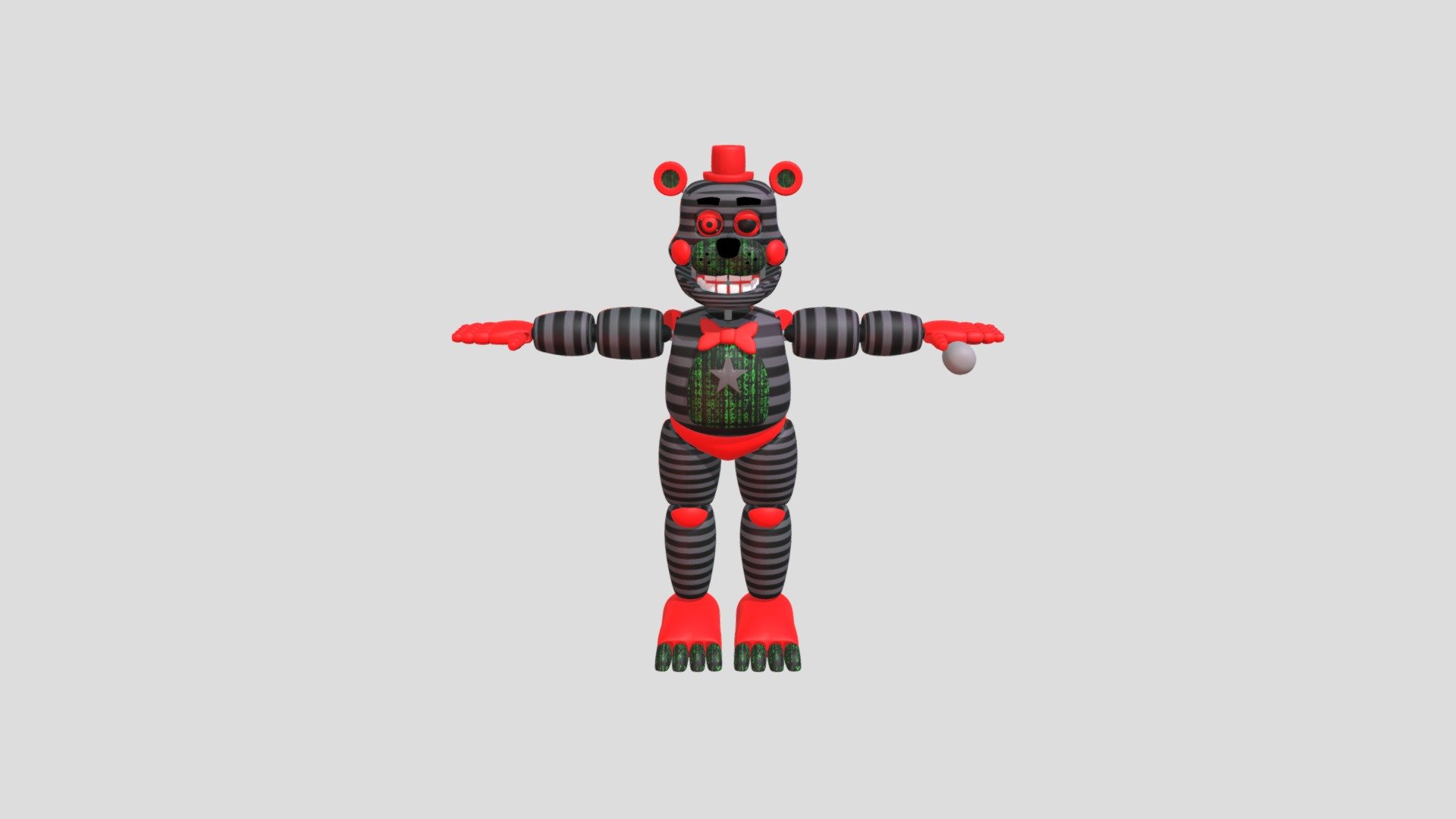 cyberlefty