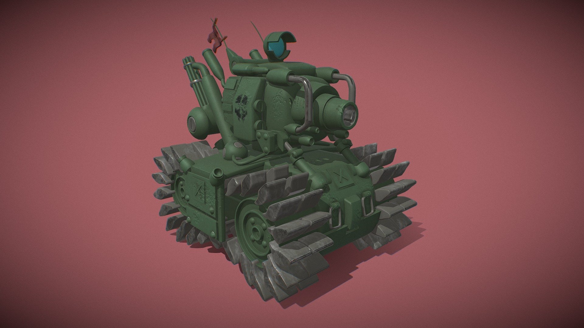 Tank