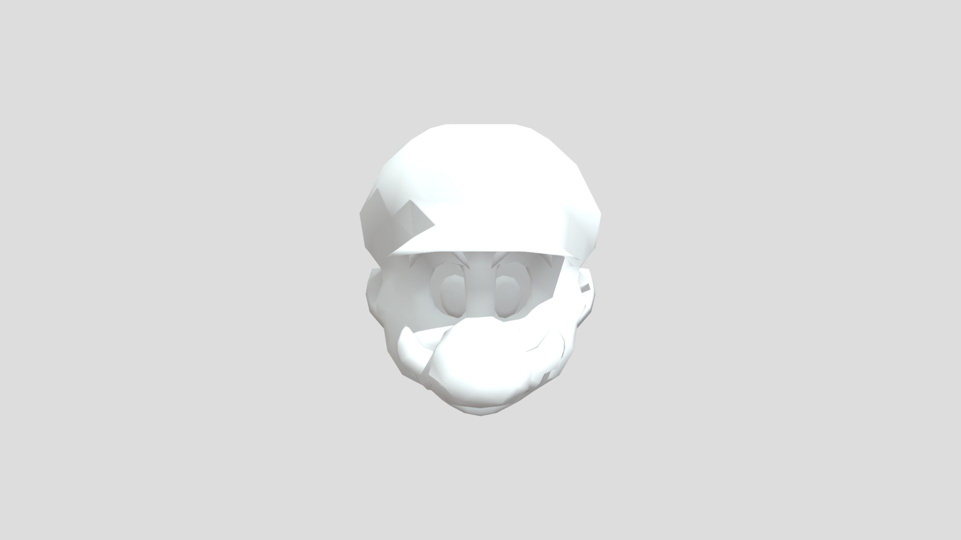 Mariohead