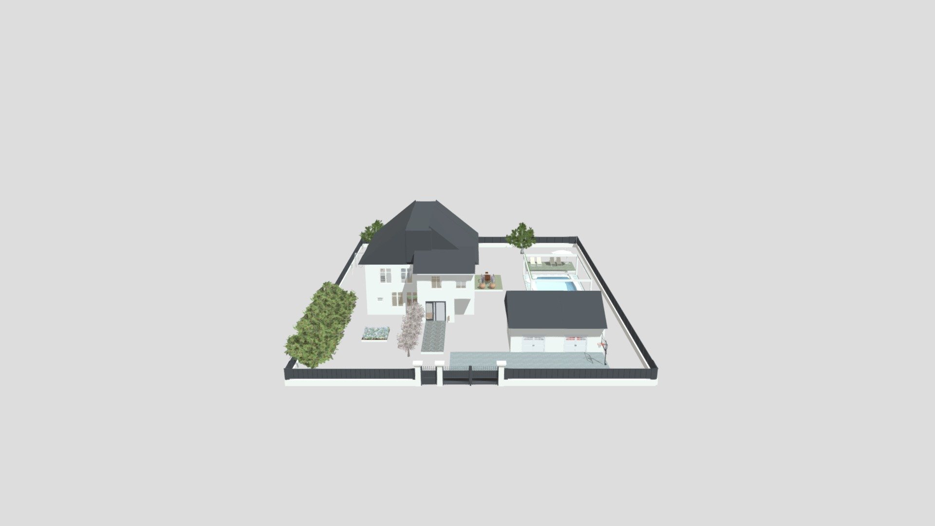 Family House 2.0